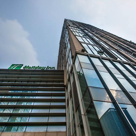Holiday Inn Beijing Focus Square, an IHG Hotel Buitenkant foto