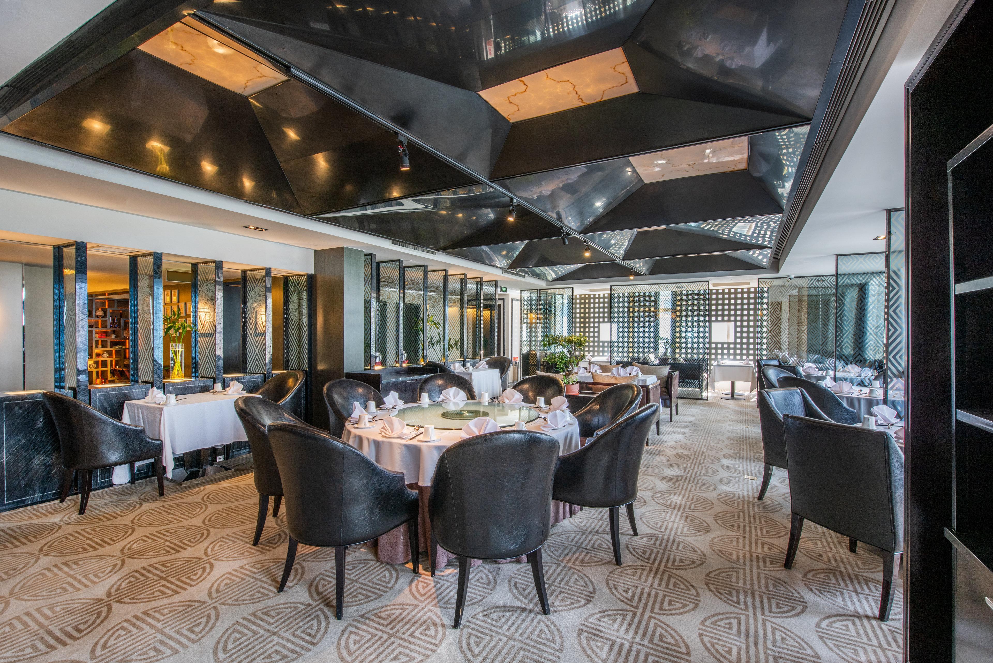 Holiday Inn Beijing Focus Square, an IHG Hotel Buitenkant foto