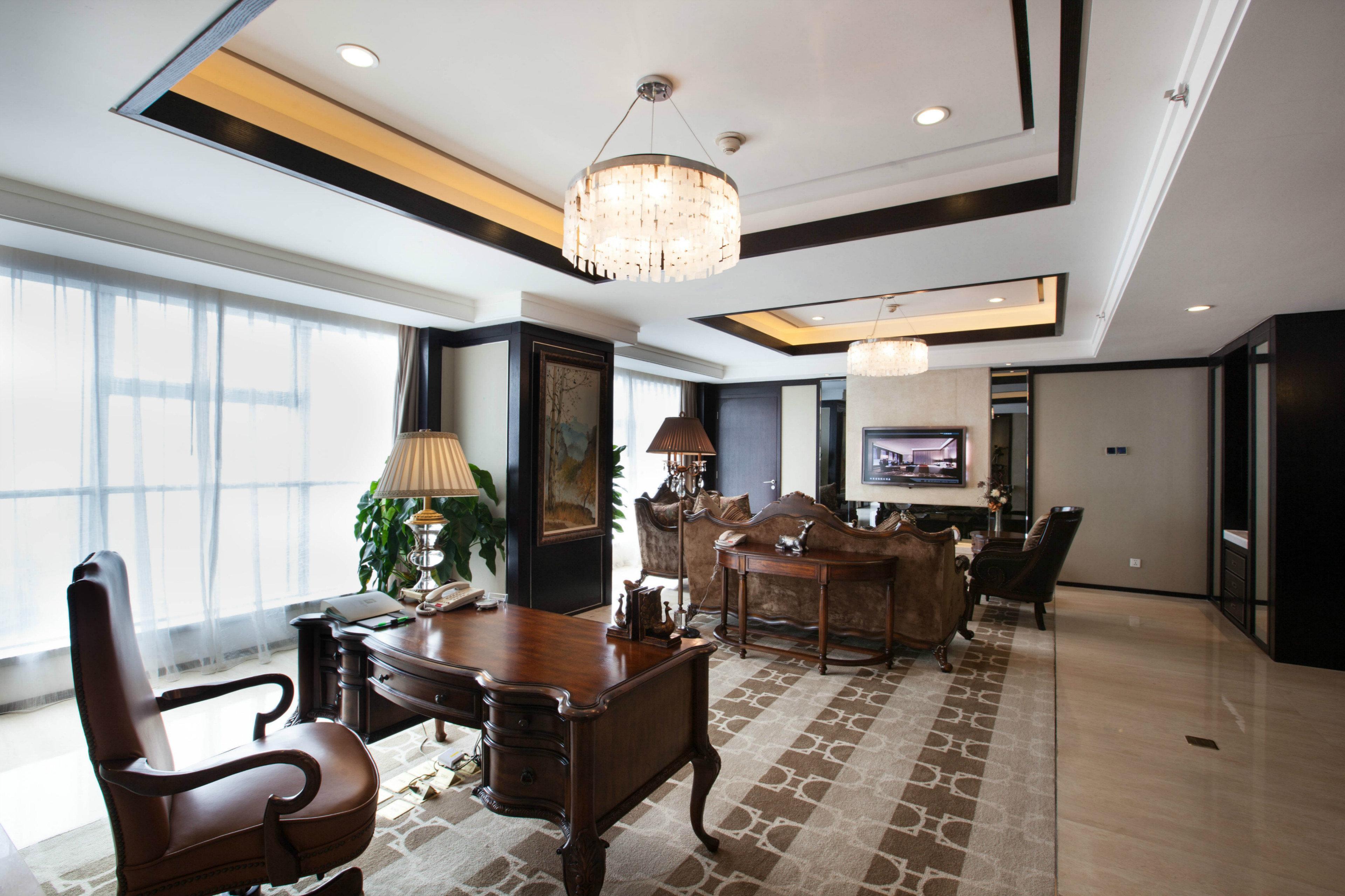 Holiday Inn Beijing Focus Square, an IHG Hotel Buitenkant foto