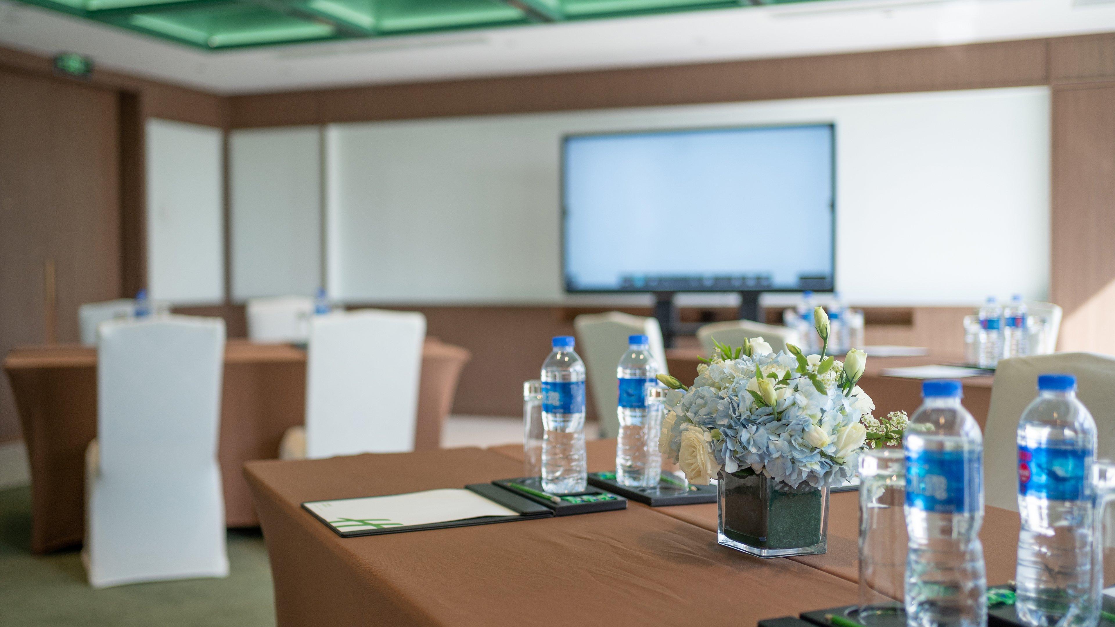 Holiday Inn Beijing Focus Square, an IHG Hotel Buitenkant foto