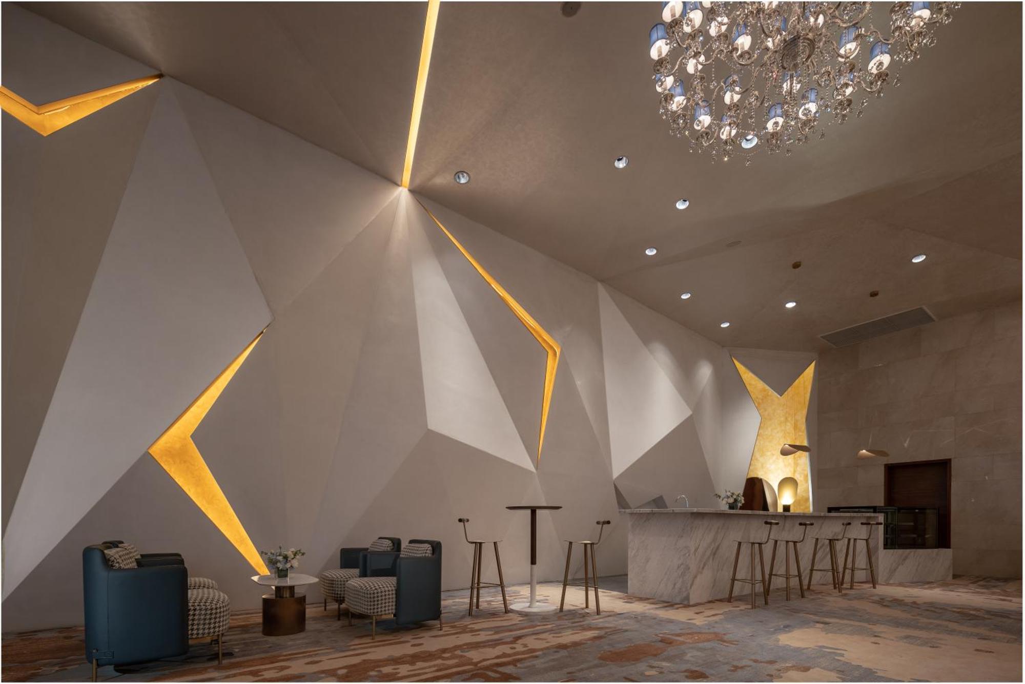 Holiday Inn Beijing Focus Square, an IHG Hotel Buitenkant foto